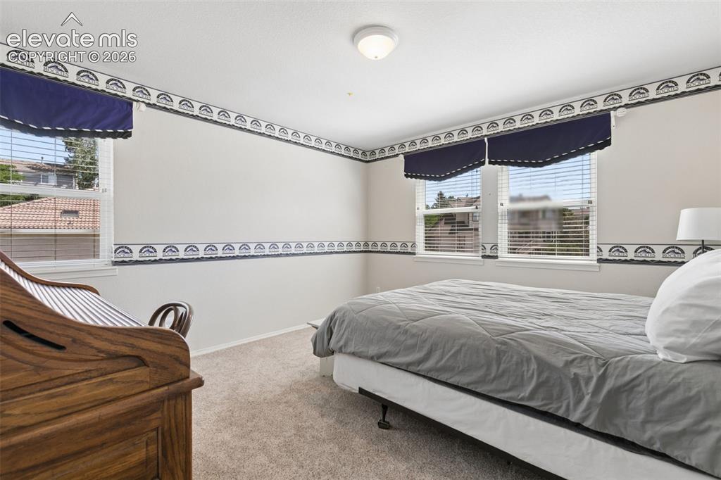 Image 27 of 49: 1 of 2 Additional Upper Level Bedrooms!