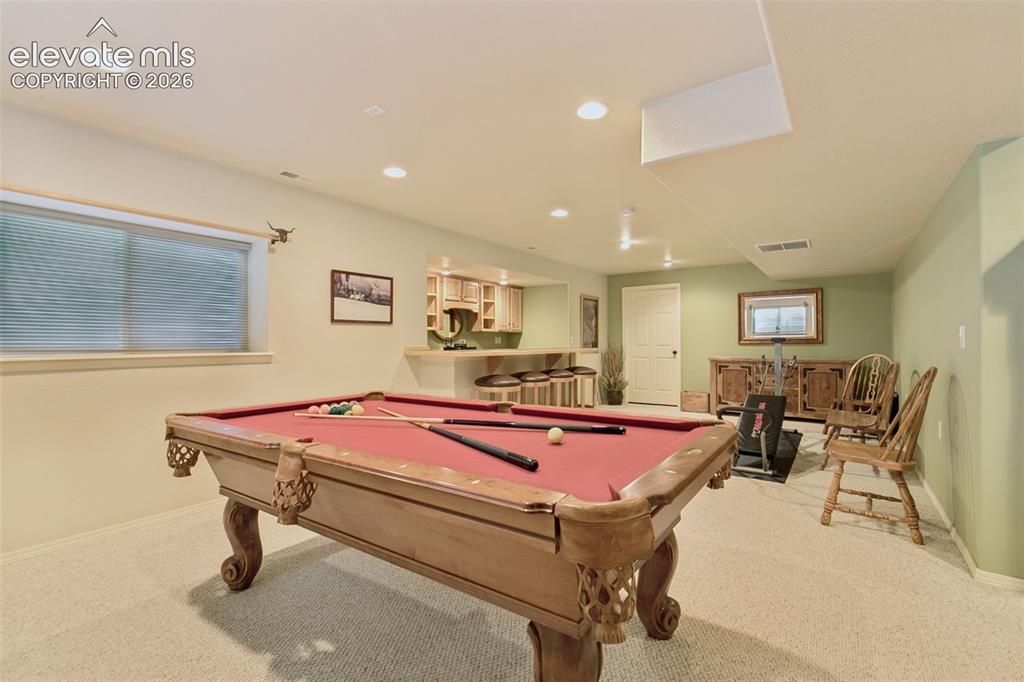 Image 35 of 49: Plenty of Space for all Your Entertaining Needs!