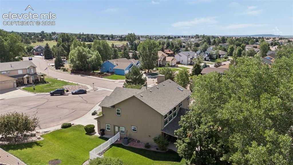 Image 42 of 49: Located in Gleneagle!