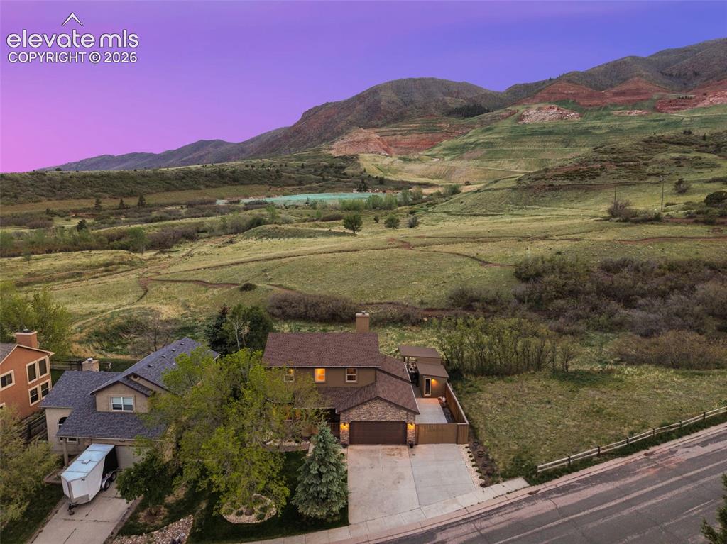 Image 1 of 46: Stunning Views with wildlife viewing and trails!
