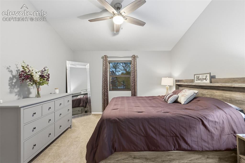 Image 24 of 46: Master Bedroom
