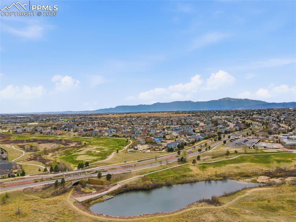 Image 48 of 49: GOLF COURSE WITHIN WALKING DISTANCE