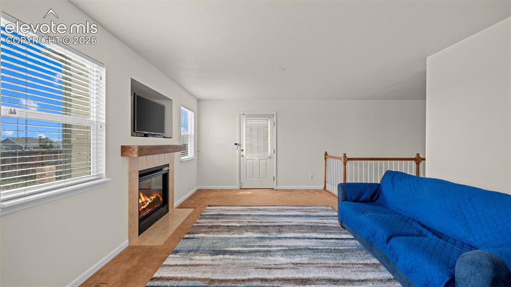 Image 16 of 42: Living Room