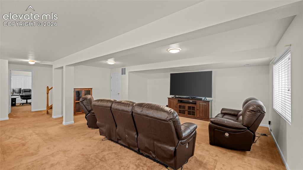 Image 24 of 42: Basement