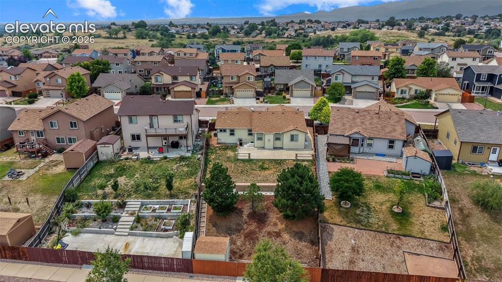 Image 38 of 42: Aerial View