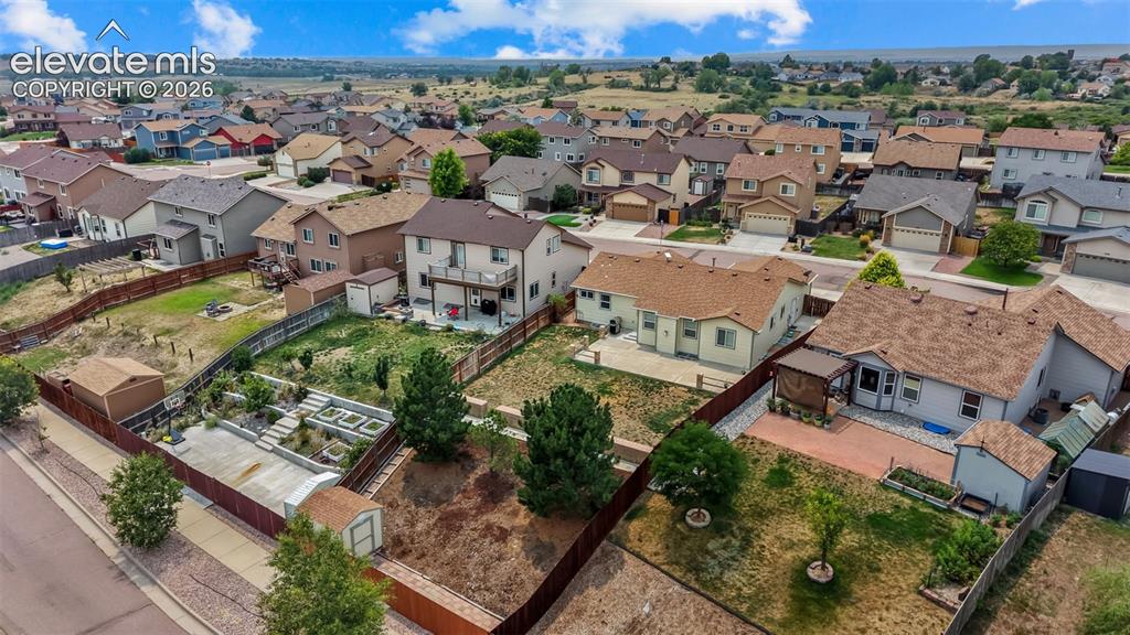 Image 39 of 42: Aerial View