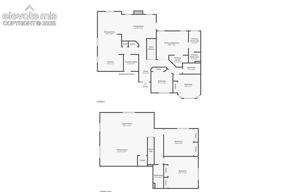 Image 42 of 42: Floor Plan