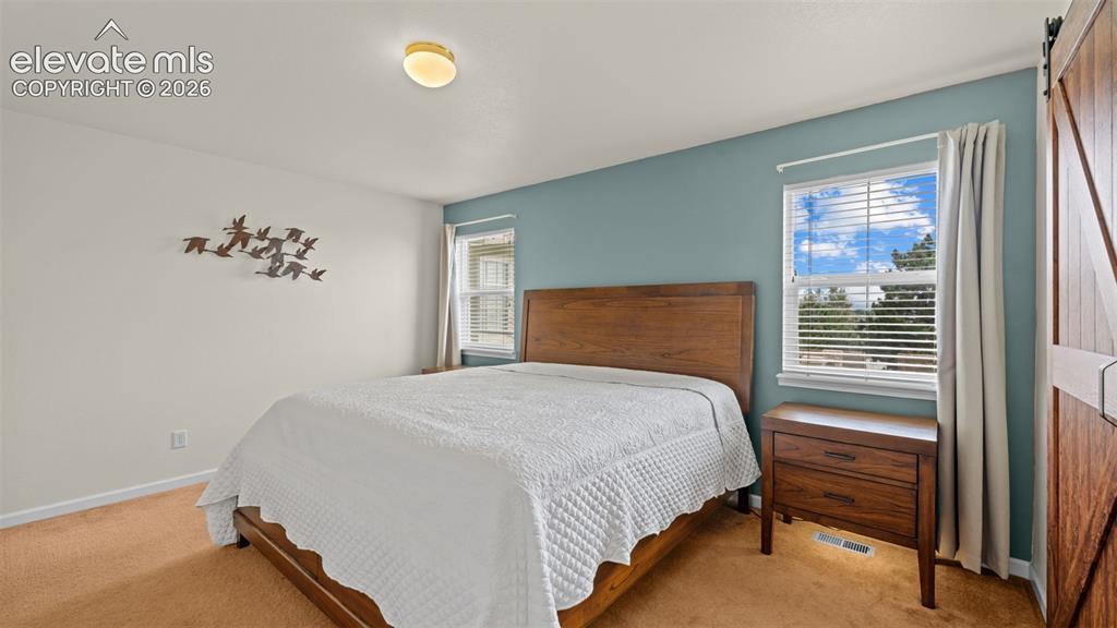 Image 9 of 42: Master Bedroom