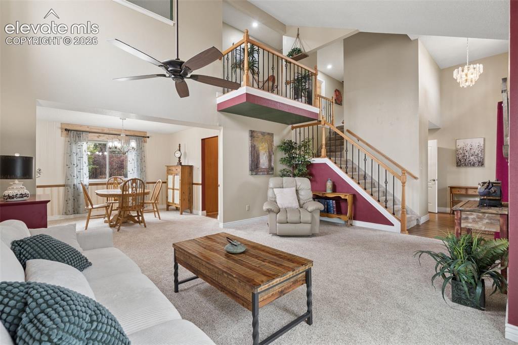 Image 10 of 47: Living Room