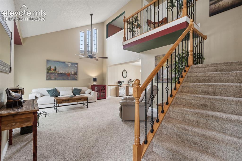 Image 8 of 47: Living Room