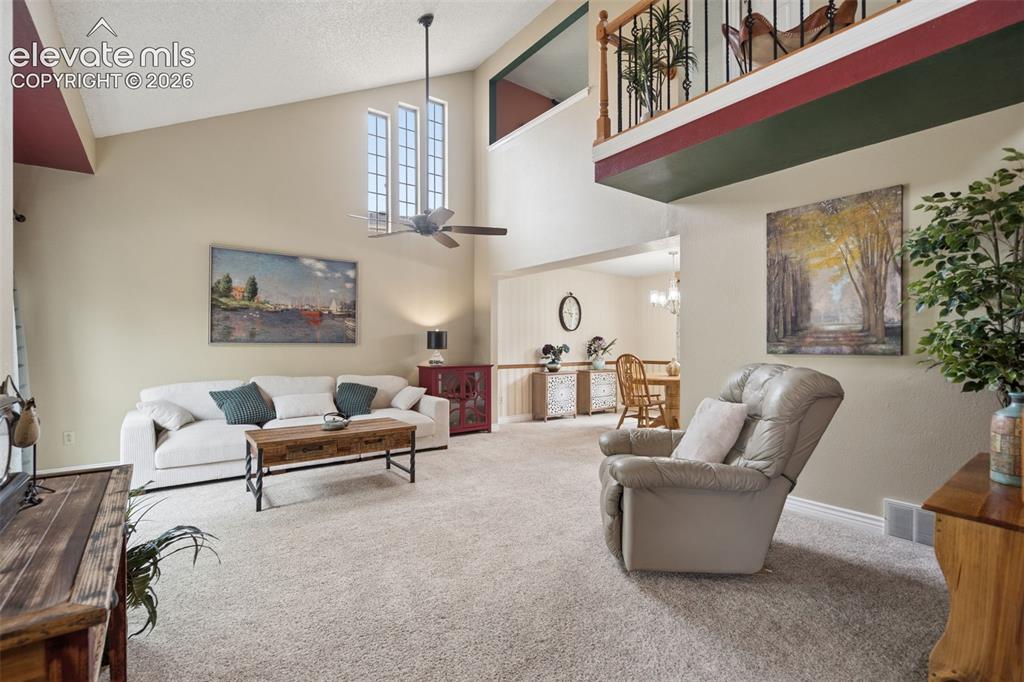 Image 9 of 47: Living Room