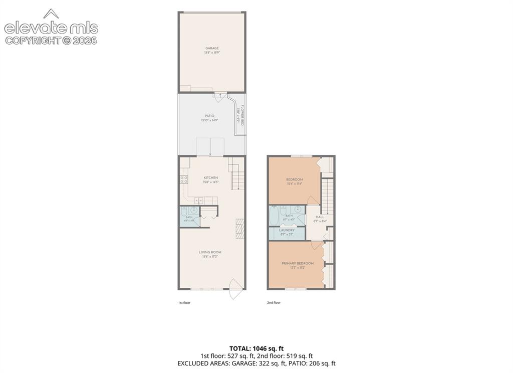 Image 25 of 27: Floor Plan