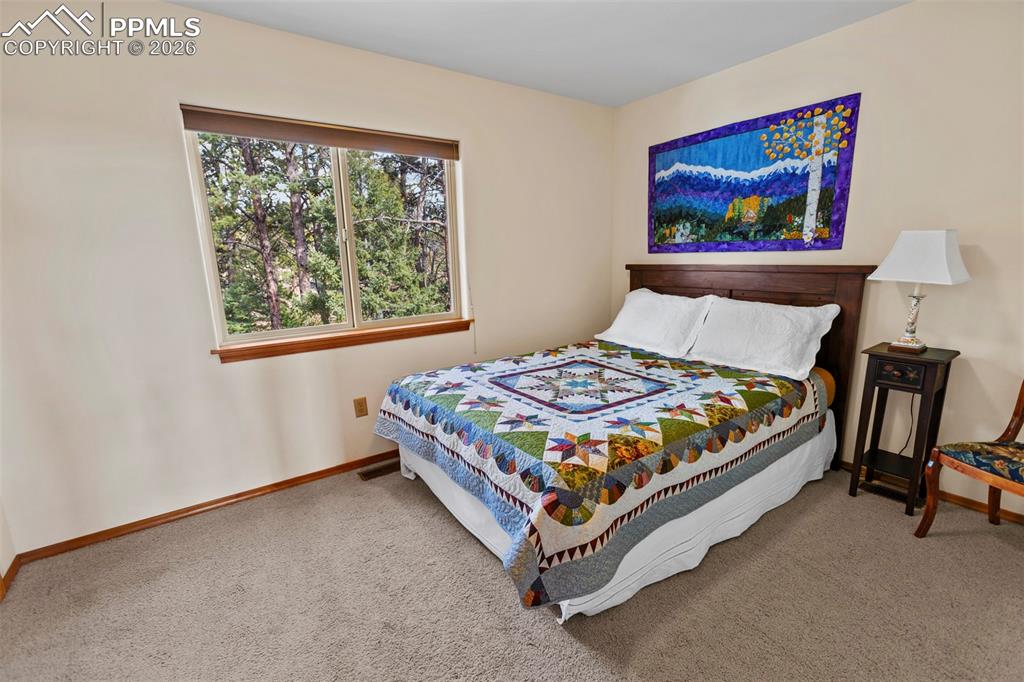 Image 11 of 35: Main Level Bath