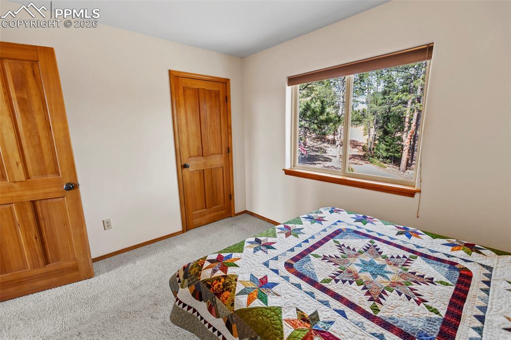 Image 12 of 35: Main Level Bedroom 2