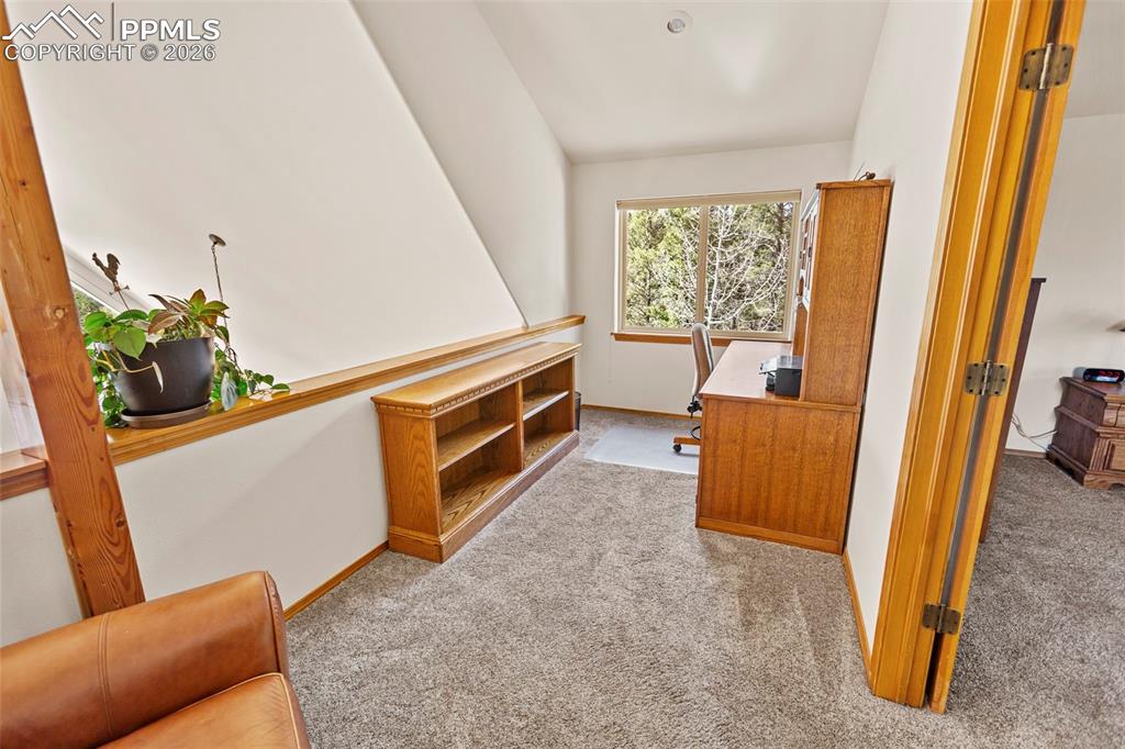 Image 14 of 35: Main Level Bedroom 3