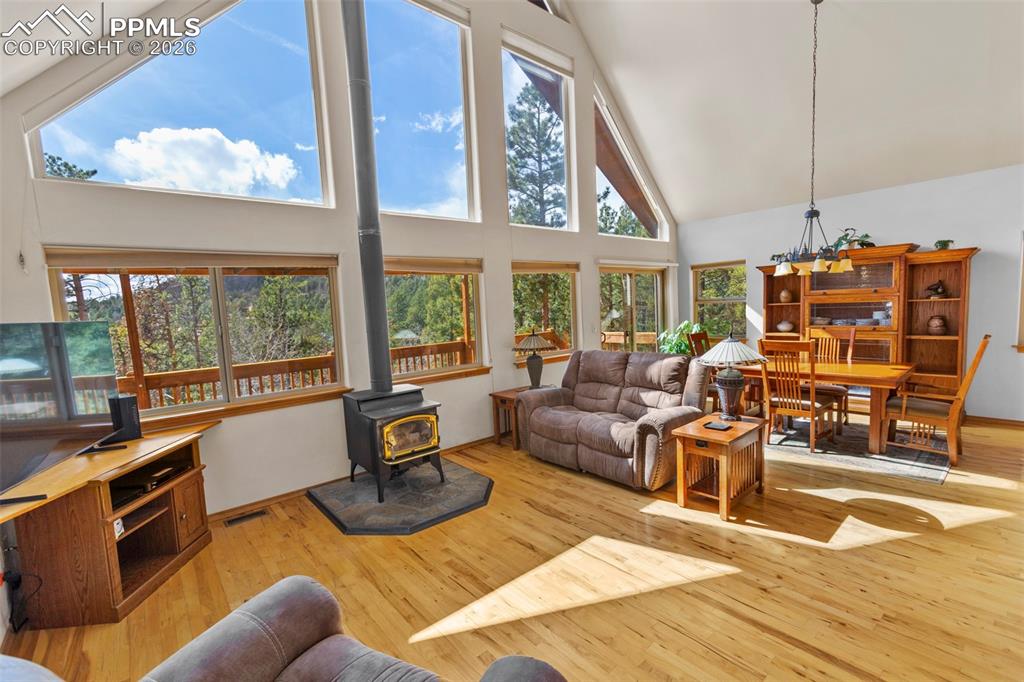 Image 3 of 35: Back of Structure