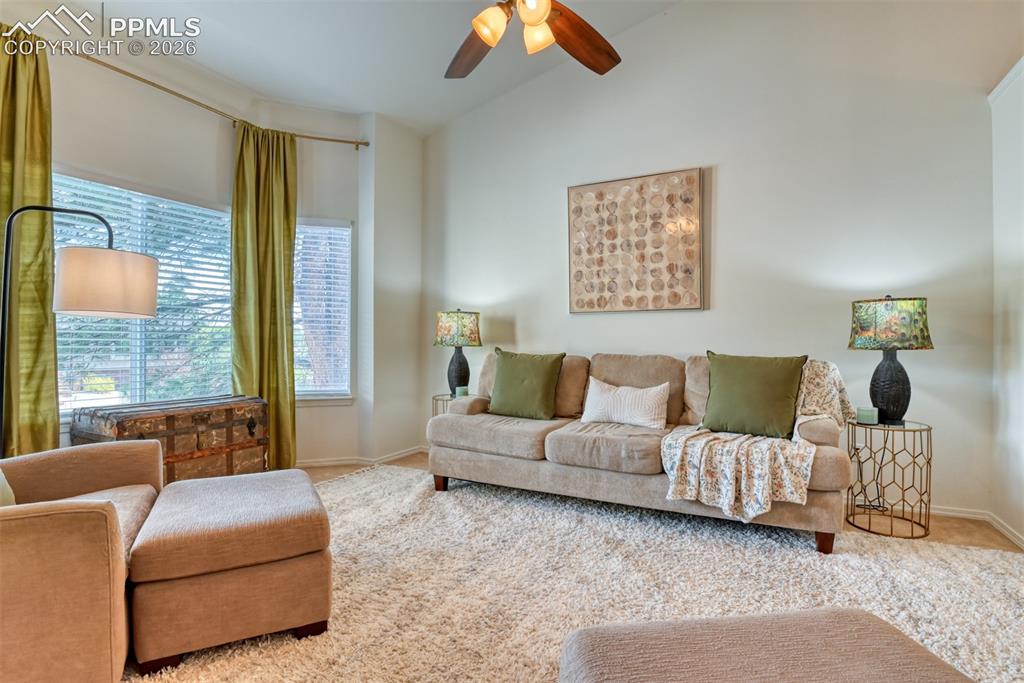 Image 5 of 49: Living Room