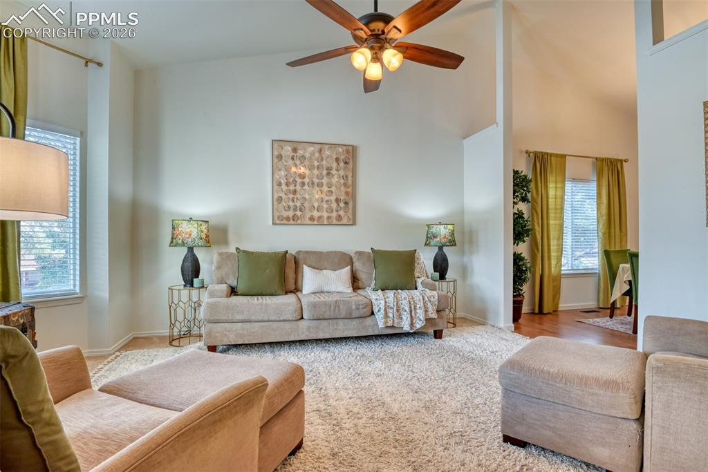 Image 6 of 49: Living Room