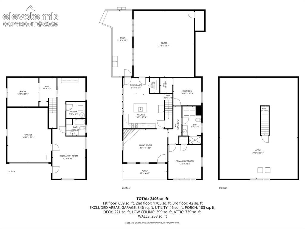Image 41 of 50: Floor Plan