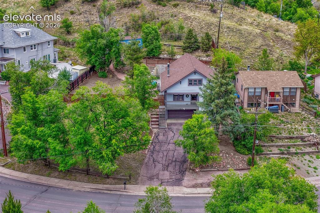 Image 9 of 50: Aerial View