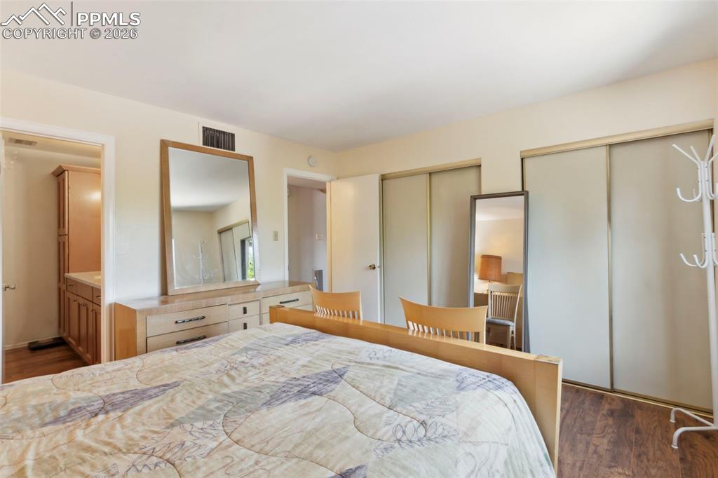 Image 12 of 20: Primary Bedroom