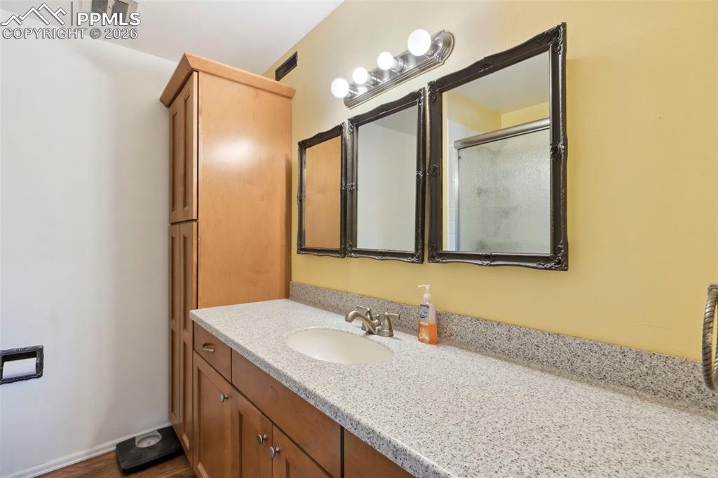 Image 13 of 20: Primary Bathroom