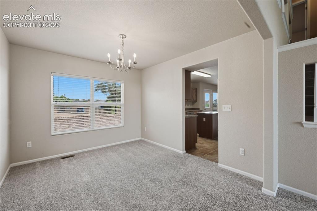 Image 15 of 33: Dining Room