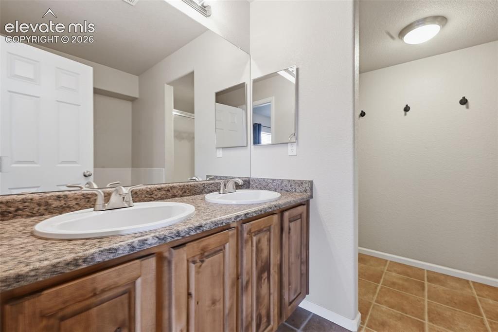 Image 18 of 33: Master Bathroom