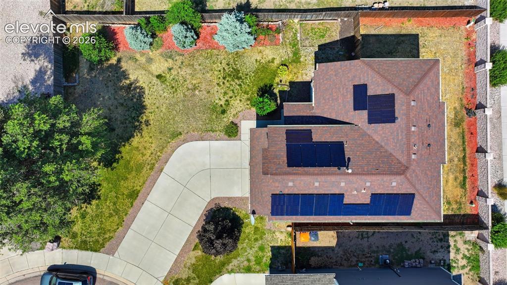 Image 30 of 33: Aerial View