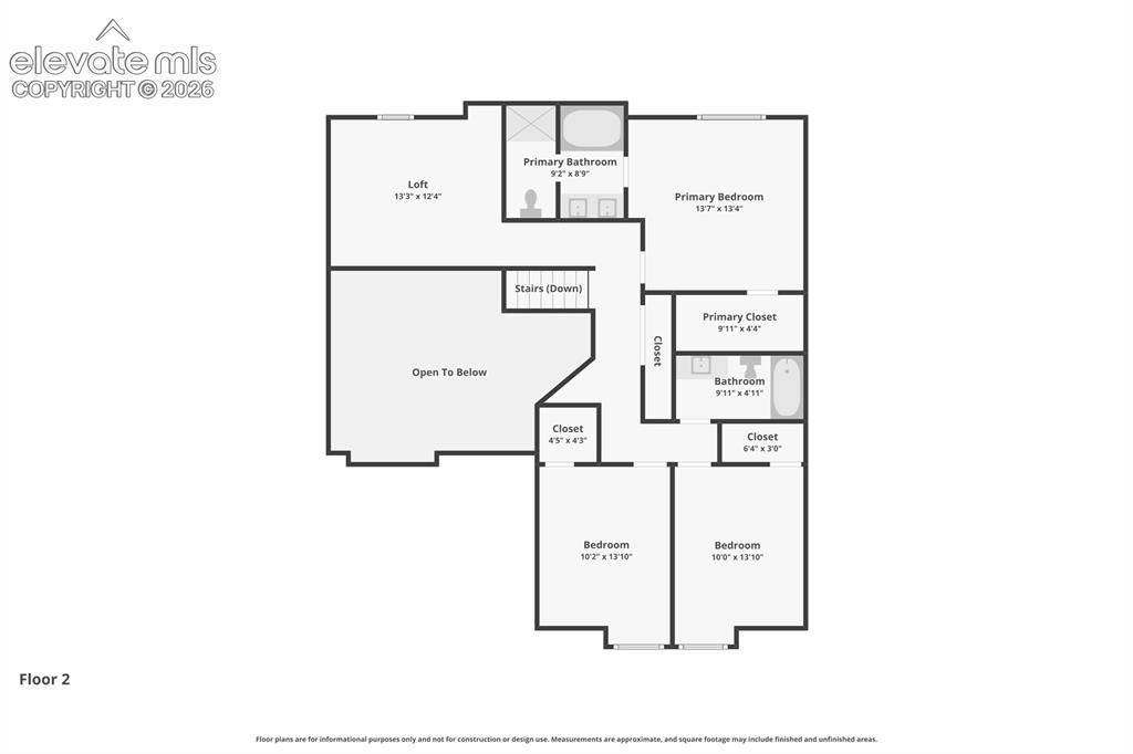 Image 32 of 33: Floor Plan