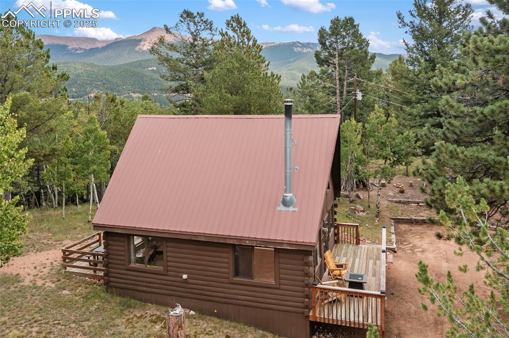 Image 2 of 50: Aerial View