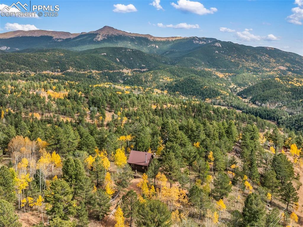 Image 34 of 50: Aerial View