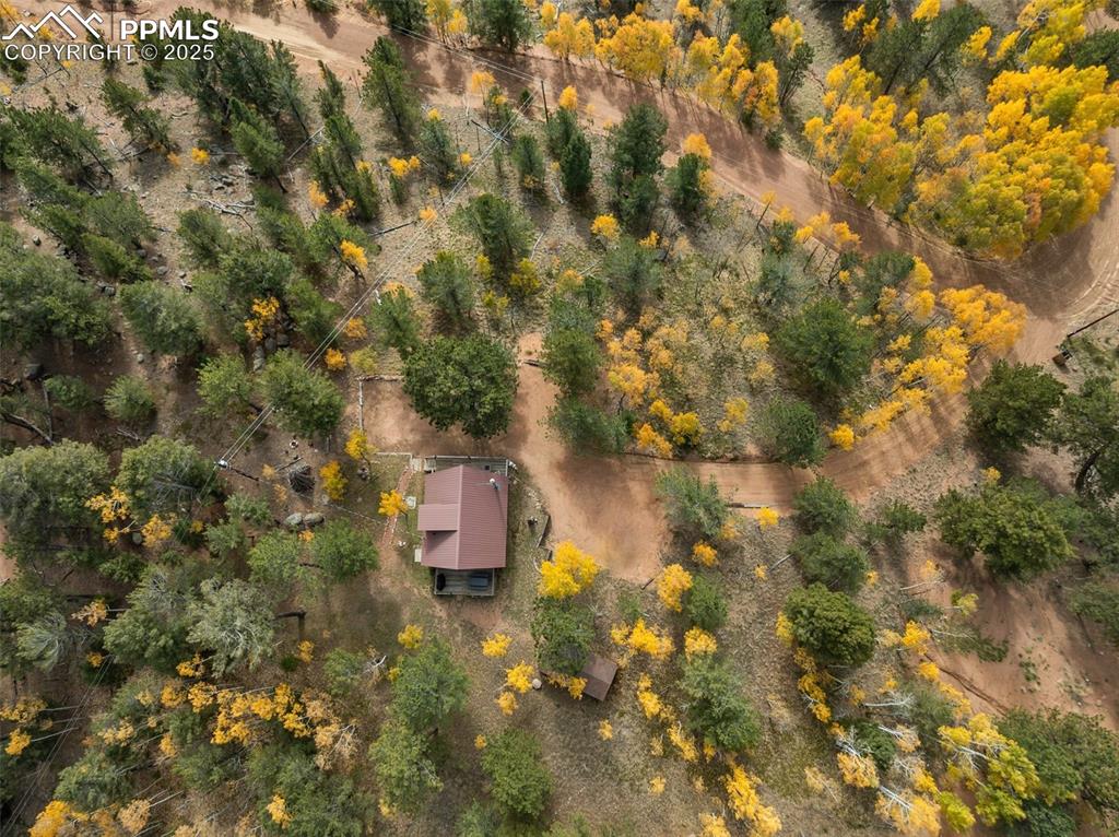 Image 39 of 50: Aerial View