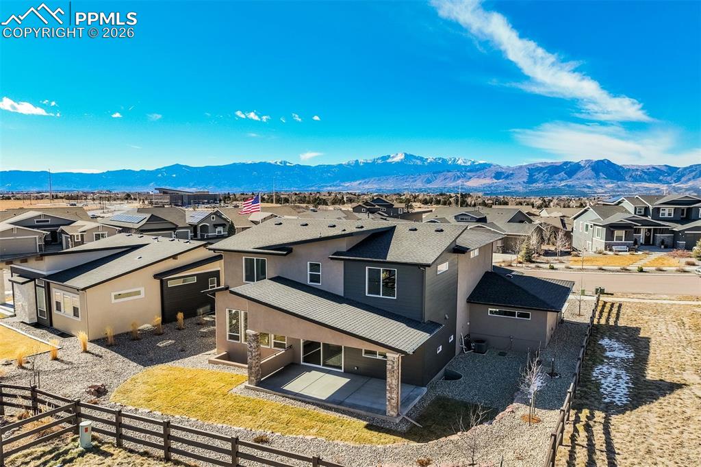 Image 49 of 50: Aerial View