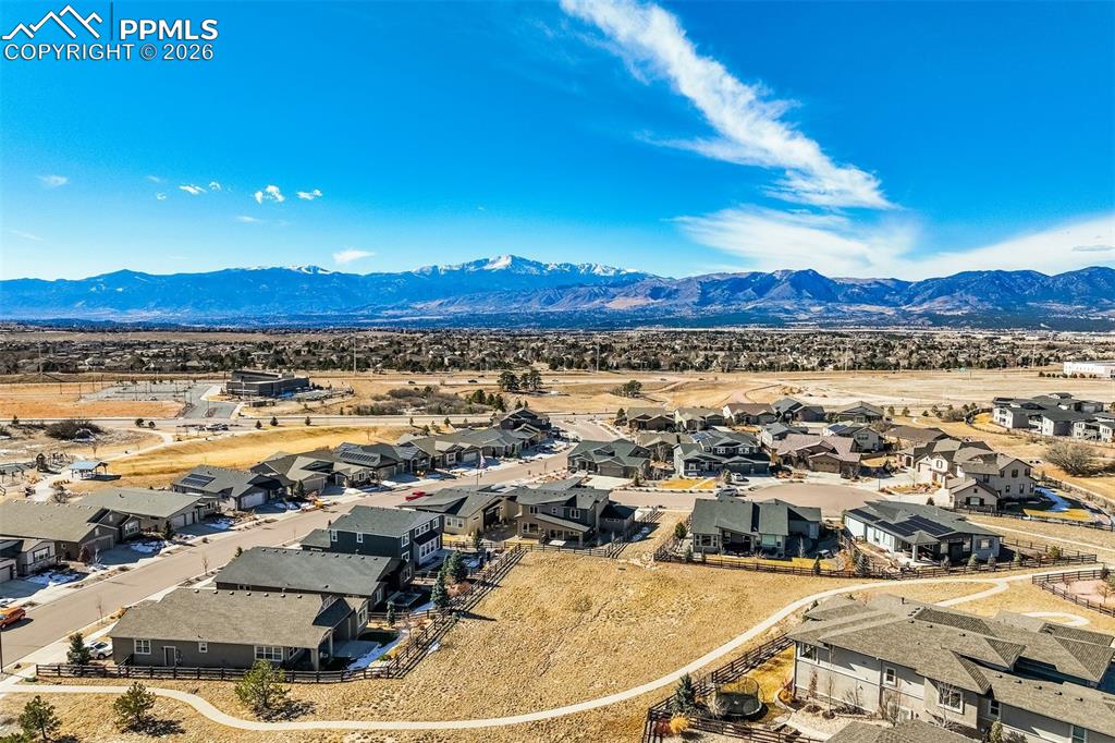 Image 50 of 50: Aerial View