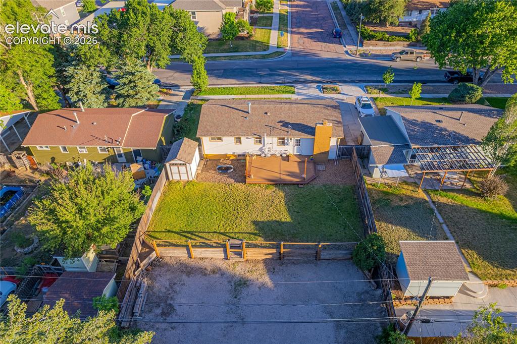 Image 34 of 43: Aerial View