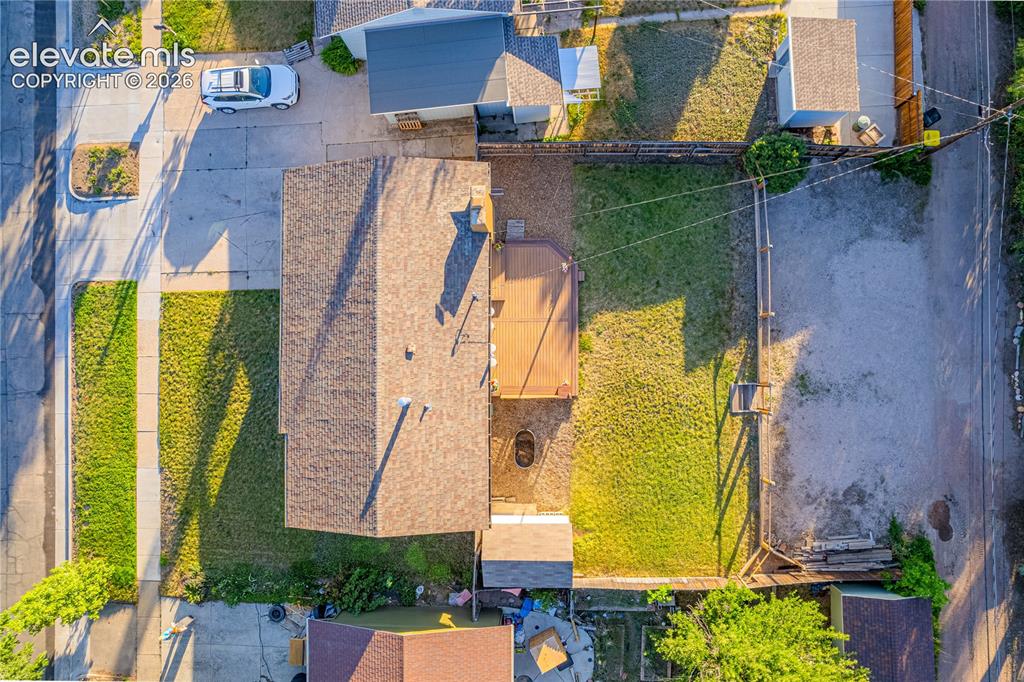 Image 35 of 43: Aerial View
