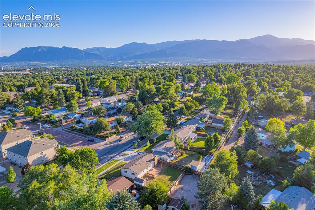 Image 36 of 43: Aerial View