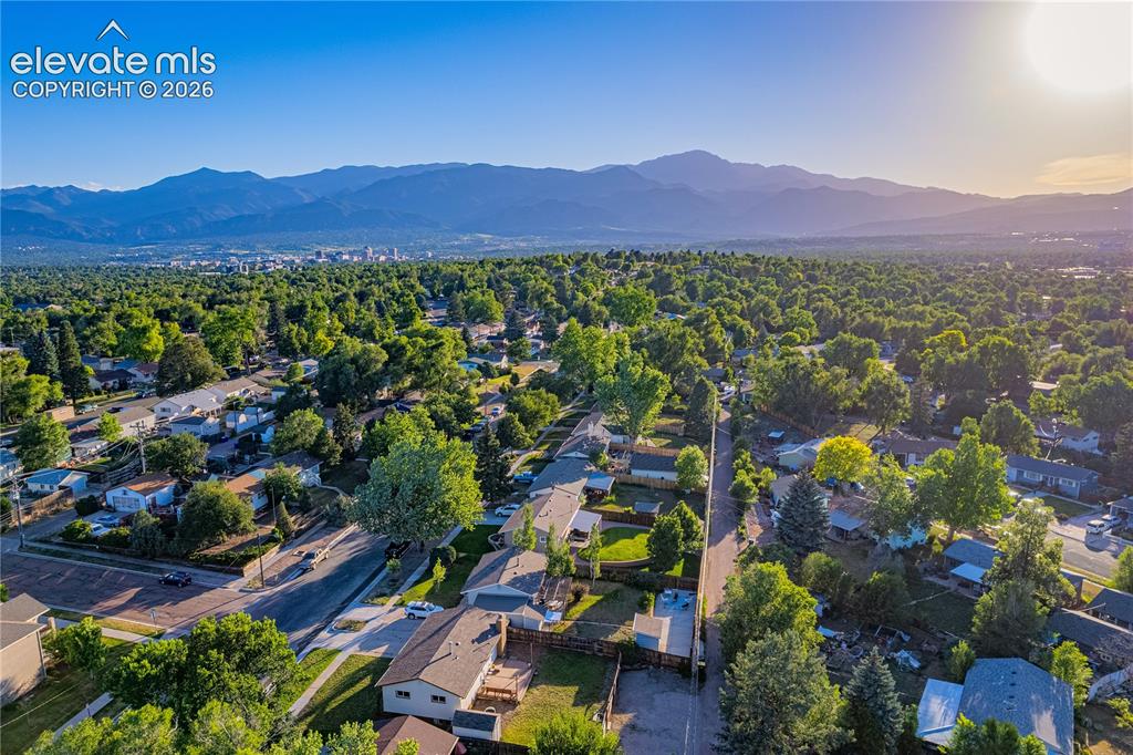 Image 37 of 43: Aerial View
