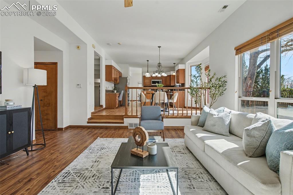 Image 15 of 43: Family Room