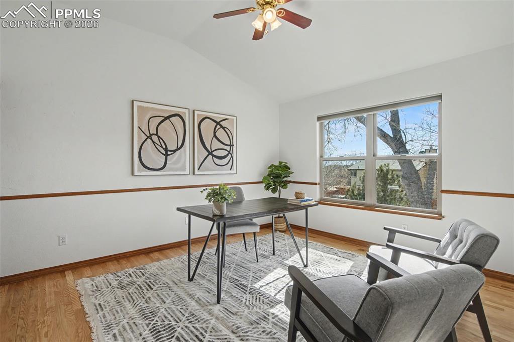 Image 16 of 43: Bedroom