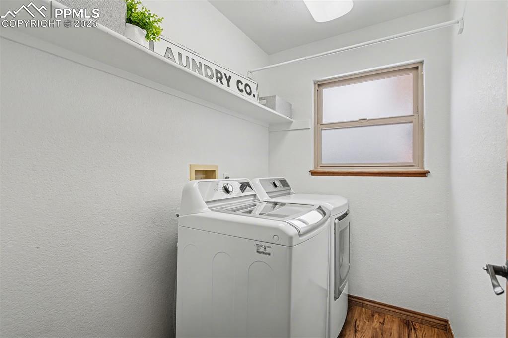 Image 19 of 43: Laundry