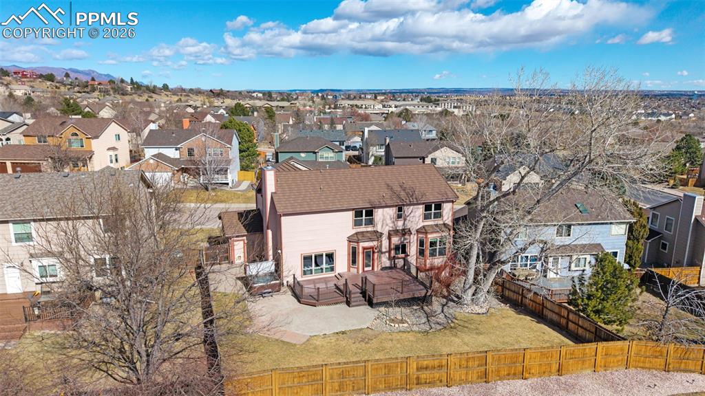 Image 39 of 43: Aerial View