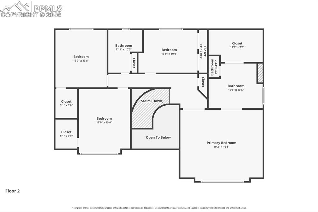 Image 41 of 43: Floor Plan