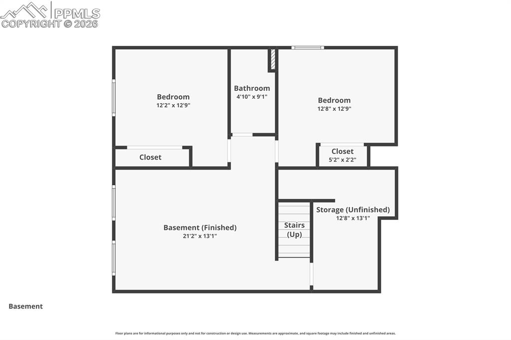 Image 42 of 43: Floor Plan