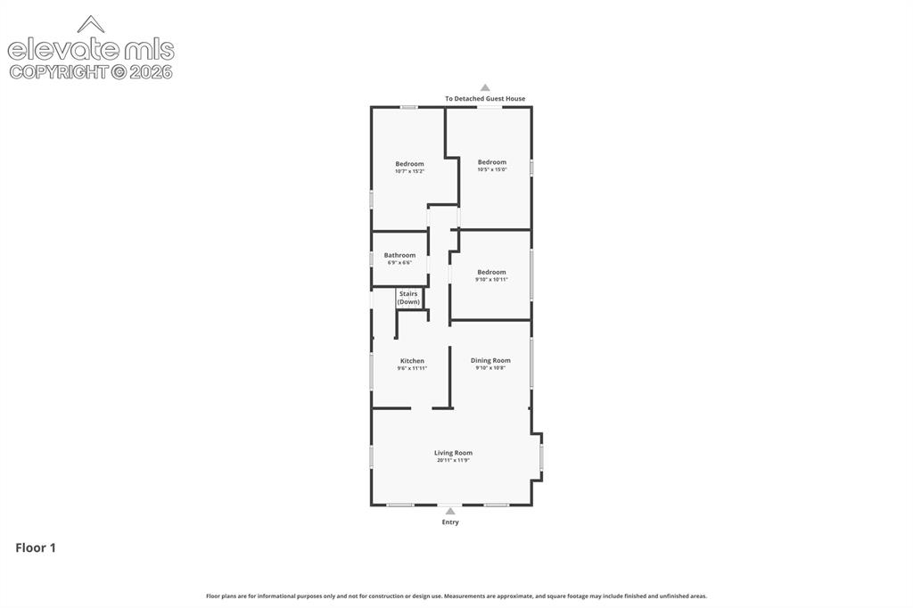Image 27 of 30: Floor Plan