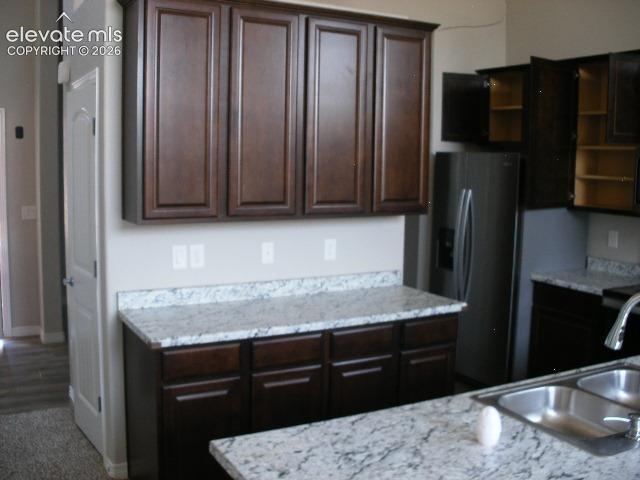 Image 9 of 36: Kitchen