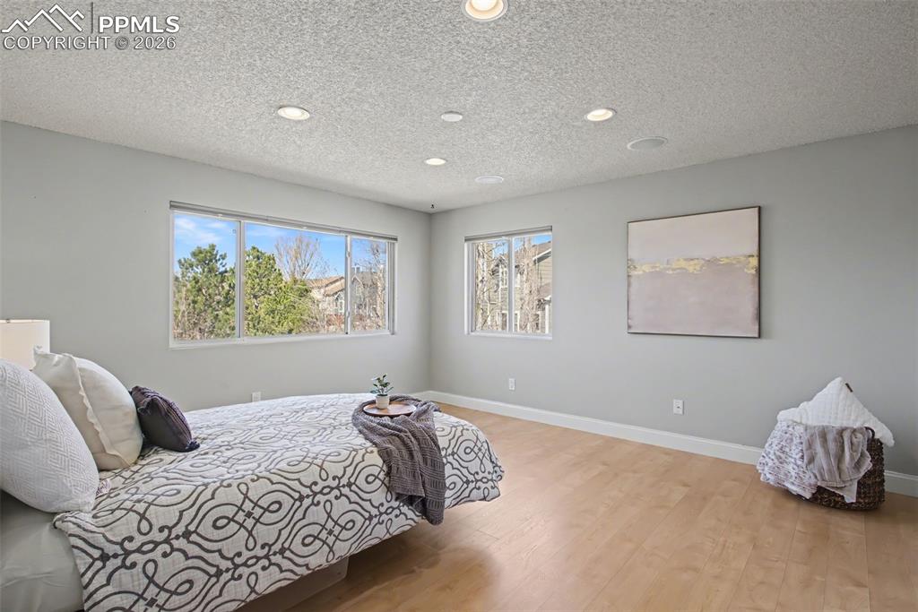 Image 18 of 37: Master Bedroom