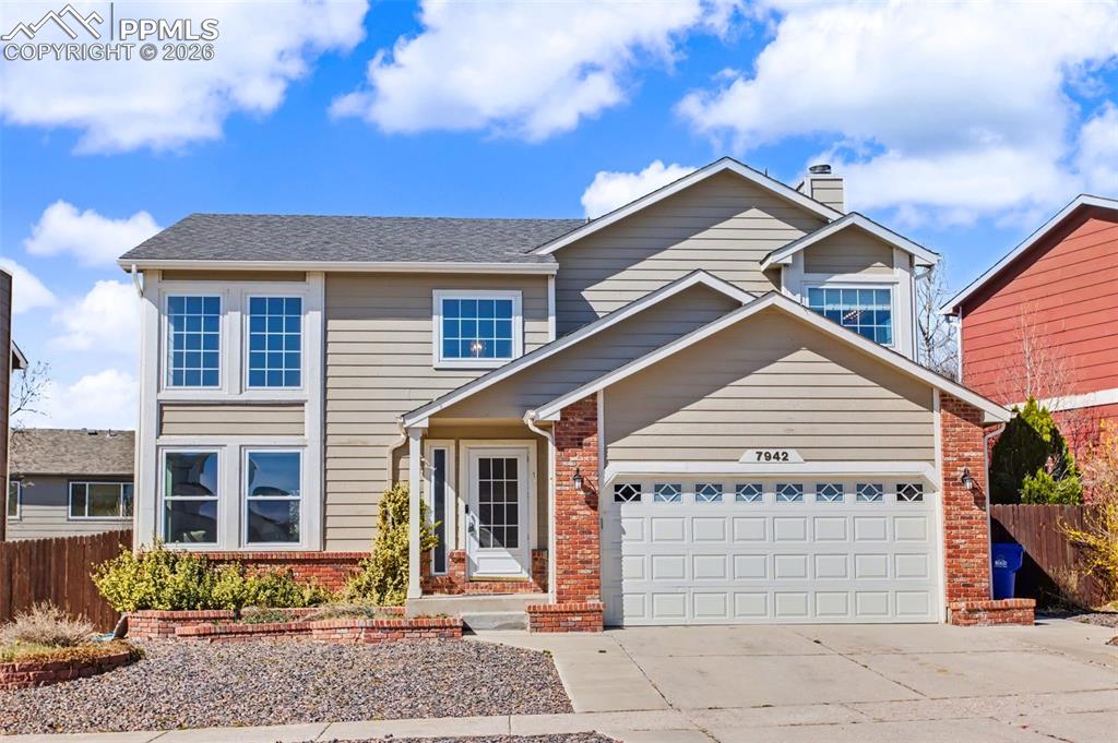 Image 2 of 37: Front of Structure