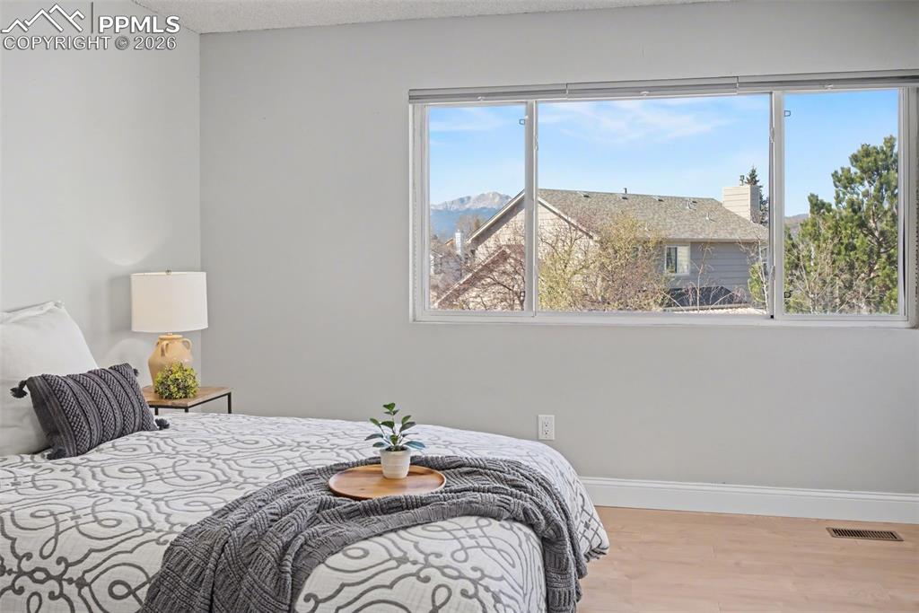 Image 20 of 37: Master Bedroom